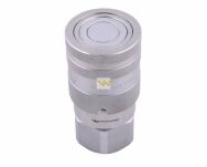 Szybkozłącze hydrauliczne suchoodcinające (rozmiar 3/4) gniazdo G1