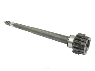 Wałek sprzęgłowy 1 stopnia 60111902