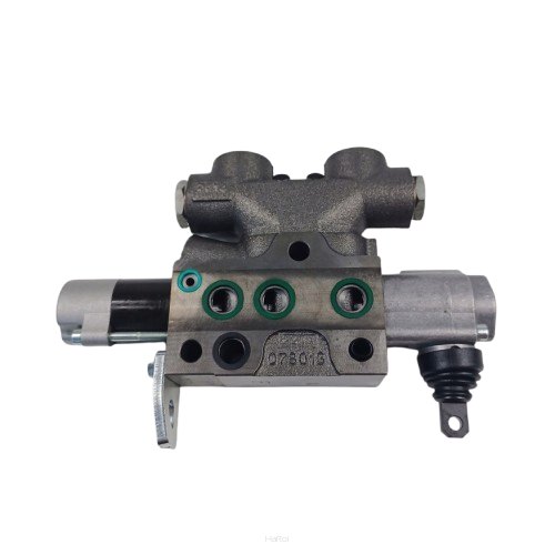 Sekcja hydrauliki MITA I+II Kick-Out 55415933