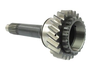 Wałek napędowy wzmacniacza 86126501