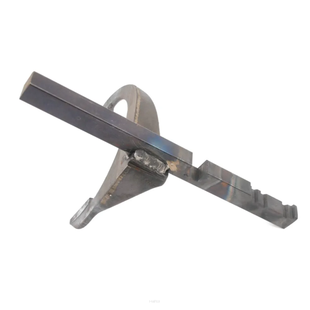 Widełki przednie reduktora 40112023