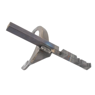 Widełki przednie reduktora 40112023