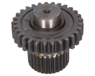 Koło napędzane sprzęgła 80184001 - 2