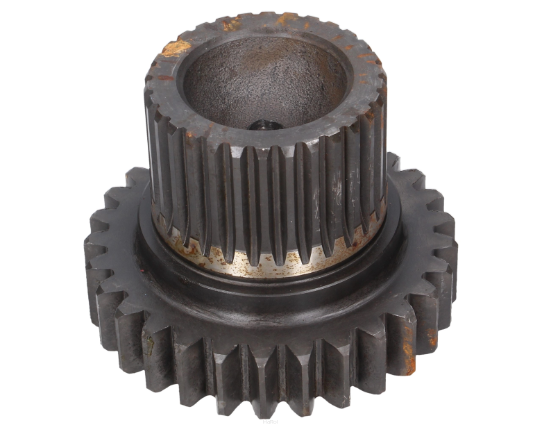 Koło napędzane sprzęgła 80184001