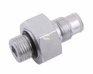 Tuleja ciśnieniowa łącząca rozdzielacze 40L - kompletna Waryński W-ROZ/TUL40 - 2