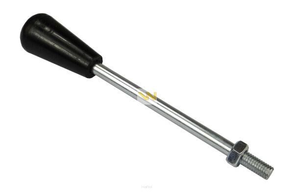 Dźwignia do rozdzielaczy hydraulicznych 40L Waryński W-DZW40/80