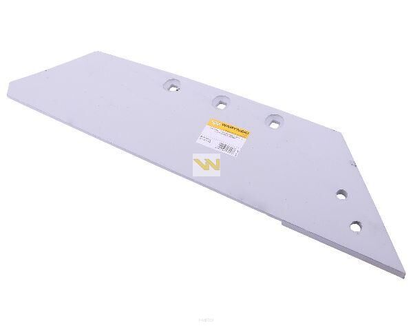 Lemiesz nkpl. prawy zastosowanie MX Unia Pług stal borowa WARYŃSKI