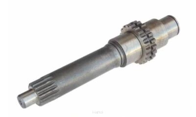 Wałek WOM przednia część 80108116