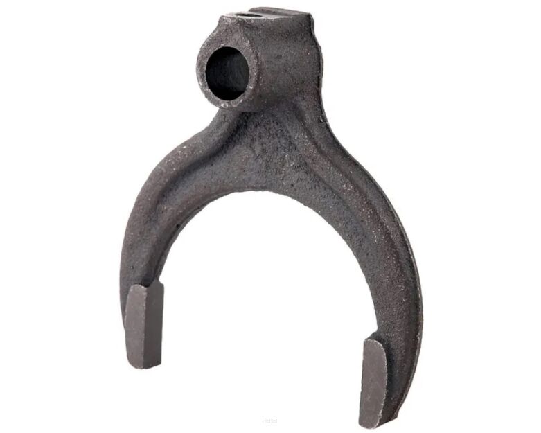 Widełki skrzyni przekładniowej 80121137