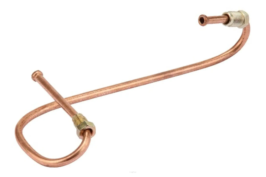 Przewód hamulcowy 69112602