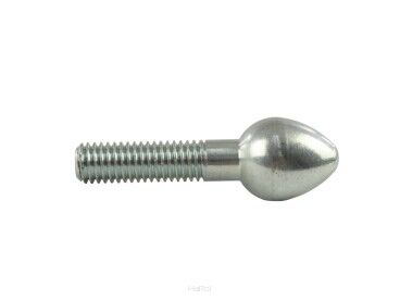 Sworzeń czop maski 55115360