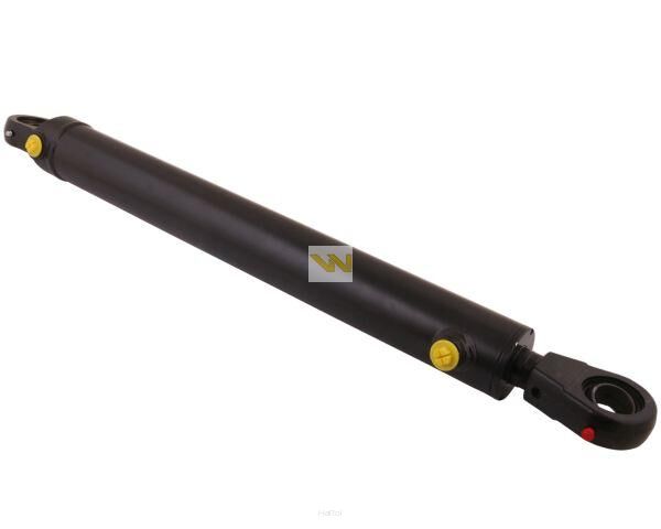 Cylinder hydrauliczny - siłownik dwustronny CJ2F-63/36/500Z do Ładowacz TUR Waryński W-SH2P36H500Z
