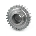 Koło z tuleją wieszaka 59114918 - 2