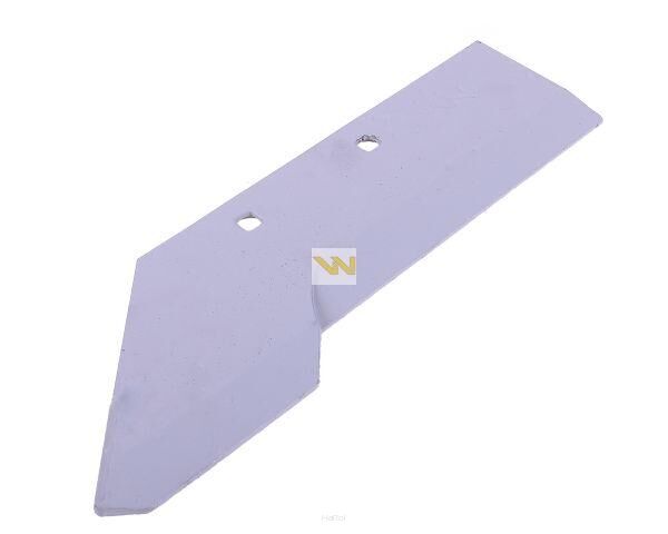 Lemiesz podorywkowy 2-otwory zastosowanie Unia Pług Waryński