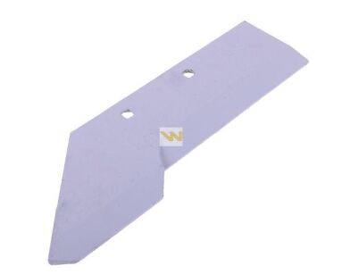 Lemiesz podorywkowy 2-otwory zastosowanie Unia Pług Waryński