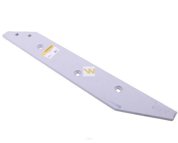 Płoza tylna prawa zastosowanie VIS24 Unia XXl WARYŃSKI