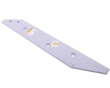 Płoza tylna prawa zastosowanie VIS24 Unia XXl WARYŃSKI