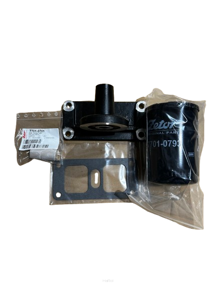 Korpus filtra kompletny 93942096