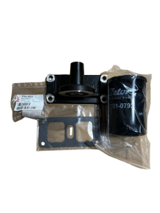 Korpus filtra kompletny 93942096