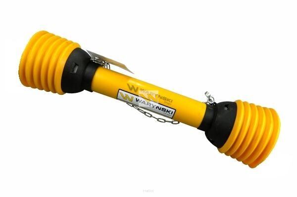 Obudowa wału przegubowo-teleskopowego do długości 860 seria 5 WARYŃSKI W21995860