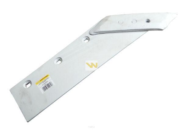 Lemiesz trapez z dłutem gruby zastosowanie Unia Pług stal borowa WARYŃSKI 1023020620