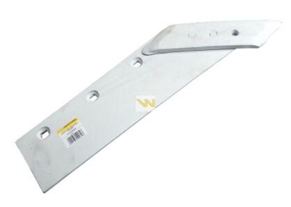 Lemiesz trapez z dłutem gruby zastosowanie Unia Pług stal borowa WARYŃSKI 1023020620