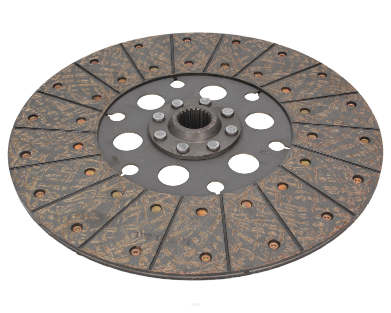 Tarcza sprzęgła fi 380 89021520
