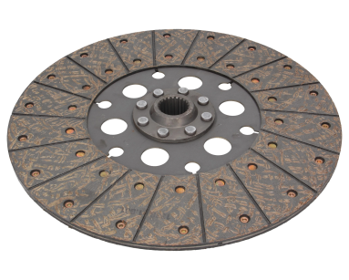 Tarcza sprzęgła fi 380 89021520