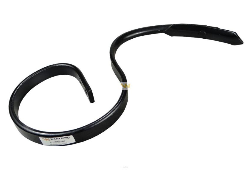 Ząb sprężynowy 32x10 Waryński