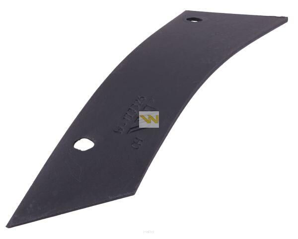 Pierś odkładni prawa dwuotworowa zastosowanie ESC Gregoire-Besson 173326 stal borowa WARYŃSKI