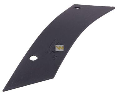 Pierś odkładni prawa dwuotworowa zastosowanie ESC Gregoire-Besson 173326 stal borowa WARYŃSKI