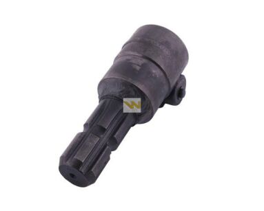 Redukcja adapter na trzpień 1 3/4" 6 wpustów na wałek 1 3/8" 6 wpustów WARYŃSKI W246605