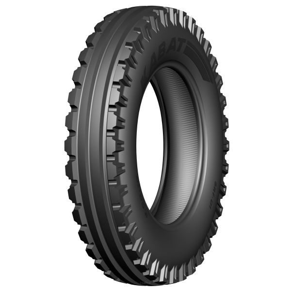 Opona 600x16 Kabat 6PR SRF01