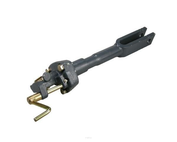 Wieszak prawy 6-cyl 89450979