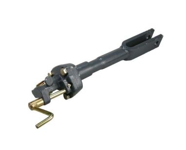 Wieszak prawy 6-cyl 89450979