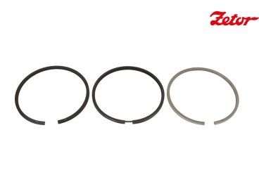 Pierścienie tłoka silnika 62110096