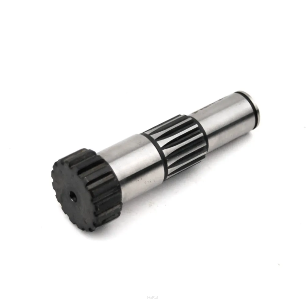 Wałek napędu pompy hydraulicznej 70114605