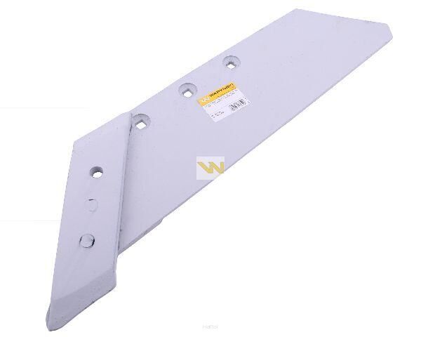 Lemiesz z dłutem lewy zastosowanie PO/01326 MX Unia Pług stal borowa WARYŃSKI