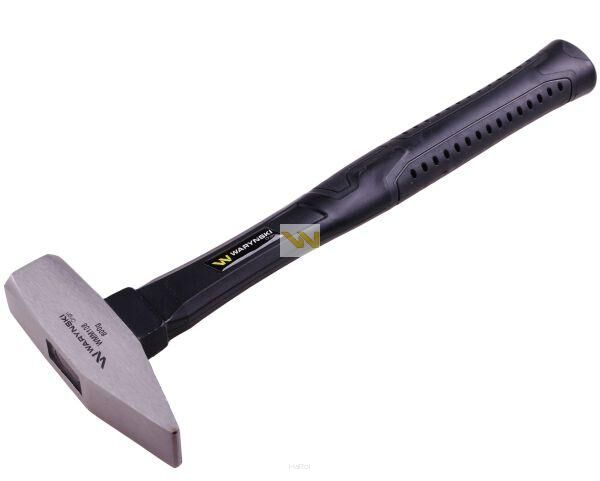 Młotek ślusarski 800g. Waryński WMM108