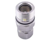 Szybkozłącze hydrauliczne skręcane gniazdo G3/4