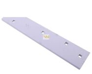 Płoza przednia lewa zastosowanie PO741 Unia Xl WARYŃSKI - 3