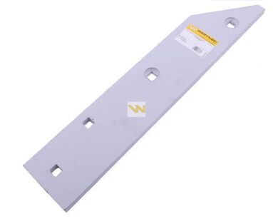 Płoza przednia lewa zastosowanie PO741 Unia Xl WARYŃSKI