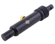 Cylinder hydrauliczny - siłownik (SMN20/86. SMN 1.20/86) nurnikowy rozsiewacz nawozów Brzeg Waryński W-SHN1P20H80Z - 3