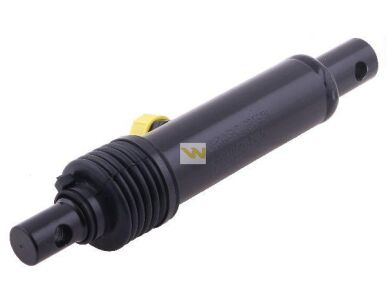 Cylinder hydrauliczny - siłownik (SMN20/86. SMN 1.20/86) nurnikowy rozsiewacz nawozów Brzeg Waryński W-SHN1P20H80Z