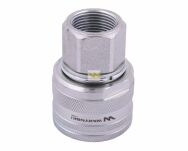 Zawór wtyczka M22x1.5 gwint wewnętrzny skręcane Waryński WRSM22WEWWT - 3