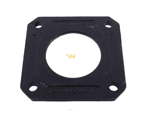 Pokrywa łożyska gruba Talerzówka Waryński