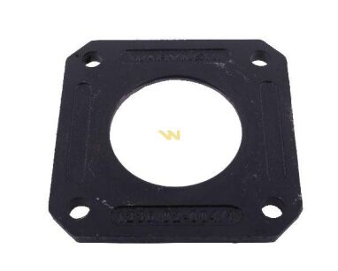 Pokrywa łożyska gruba Talerzówka Waryński