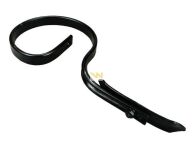 Ząb sprężynowy prosty 500 mm Waryński - 2