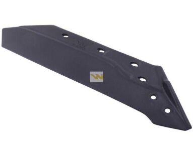 Eurolemiesz lewy 16" 622213 zastosowanie Kuhn Helicoidal Waryński