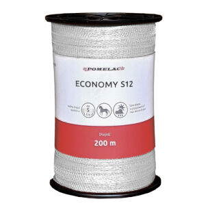 Taśma ECO S12 – 200m